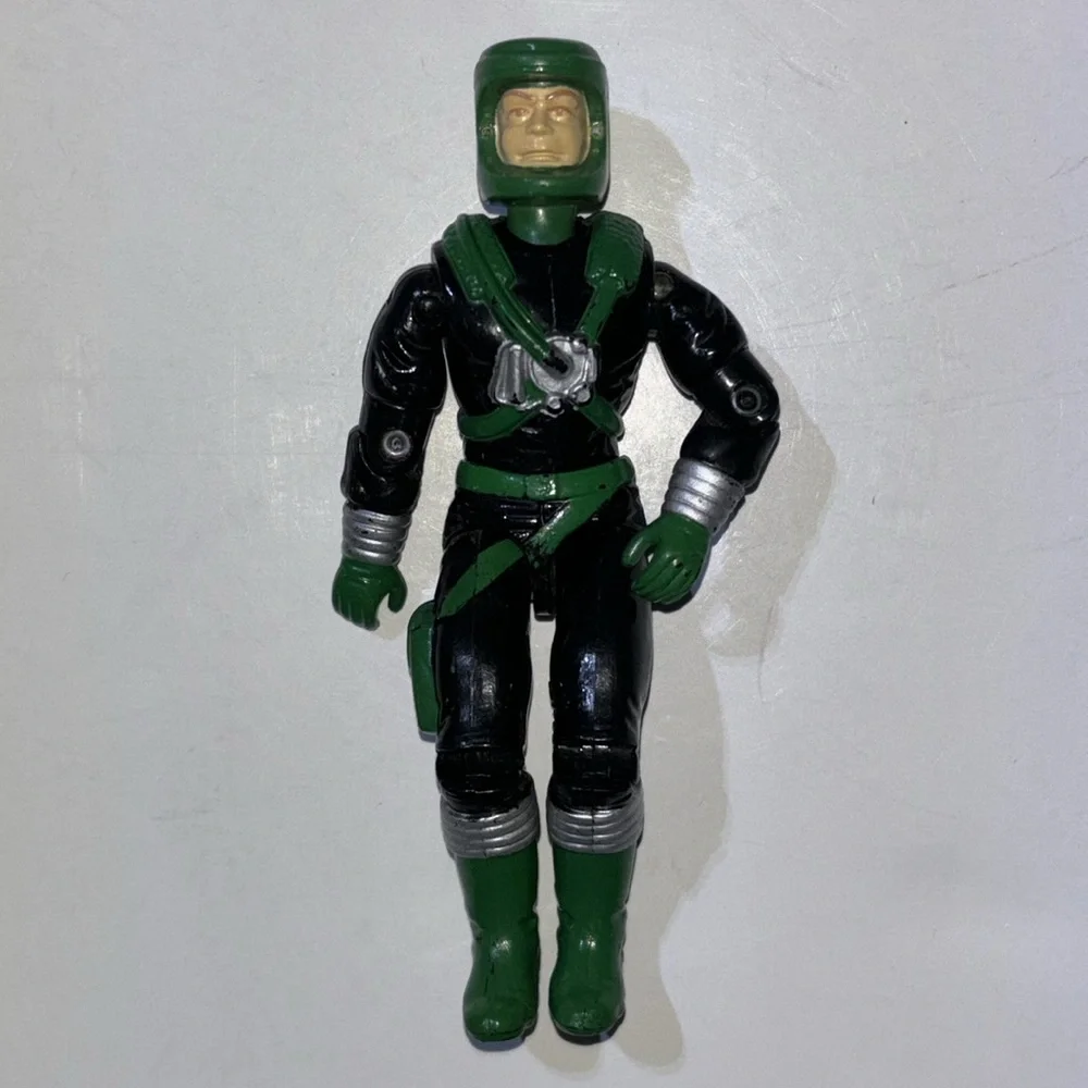 GIJoes 1990s G.I. Joes 1993 Collection G I JOE GIJOES